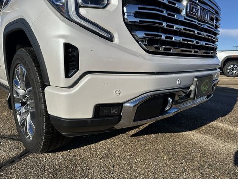 Certified 2023 GMC Sierra 1500 Denali w/ Denali Reserve Package image 2