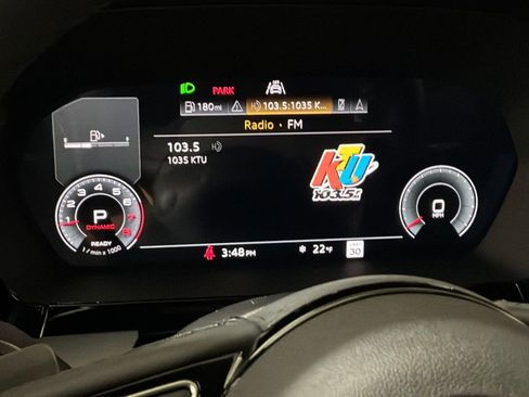 New 2026 Audi A3 2.0T Premium image 14