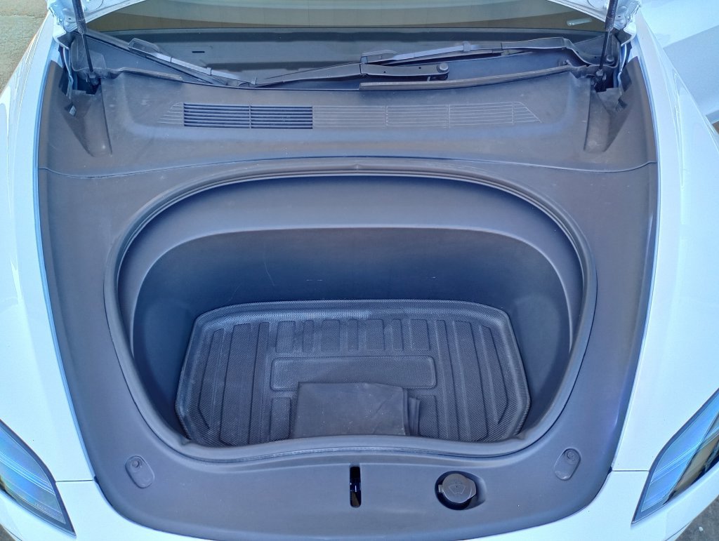 Used 2025 Tesla Model 3 Long Range RWD image 33