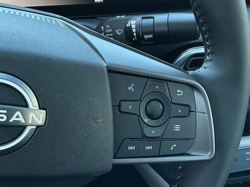 New 2026 Nissan Sentra SL image 24