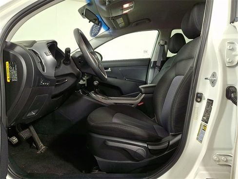 Used 2015 Kia Sportage LX image 15