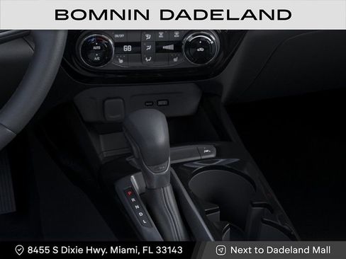 New 2026 Chevrolet Trax LT image 23