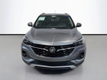 Used 2020 Buick Encore GX Essence w/ Experience Buick Package