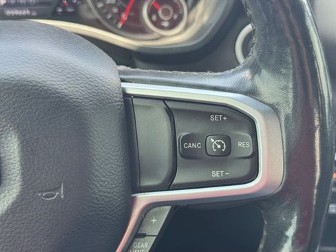 Used 2019 RAM 1500 Big Horn AWD/4WD image 23