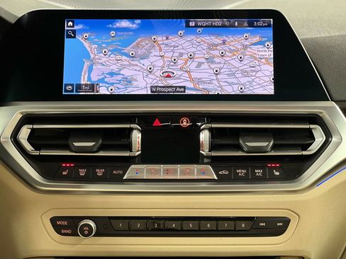 Used 2021 BMW 330i xDrive Sedan w/ Convenience Package image 30