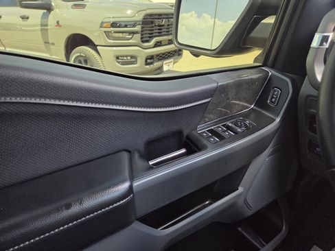 Used 2024 Ford F150 XLT w/ Mobile Office Package RWD image 38