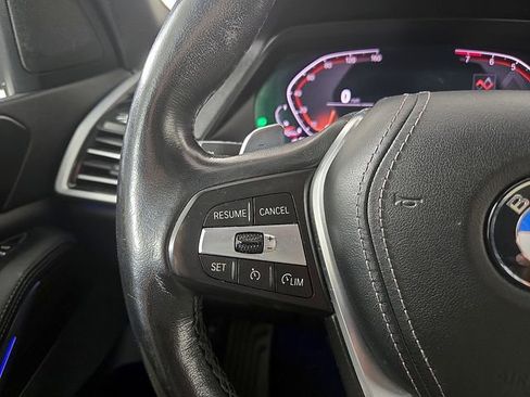 Used 2019 BMW X5 xDrive40i w/ Convenience Package image 21