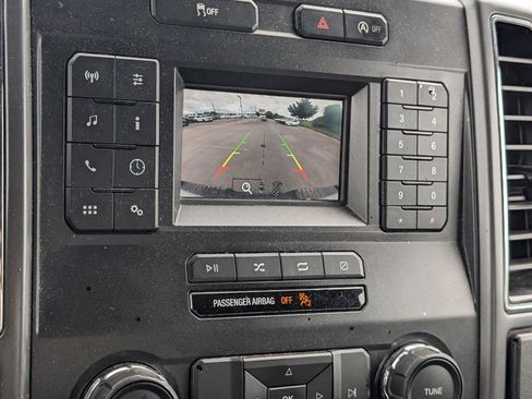 Used 2018 Ford F150 XLT AWD/4WD image 10