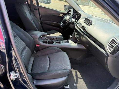 Used 2014 MAZDA MAZDA3 i Touring FWD image 22