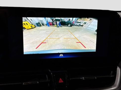 New 2026 Chevrolet TrailBlazer LT w/ Midnight Edition image 16