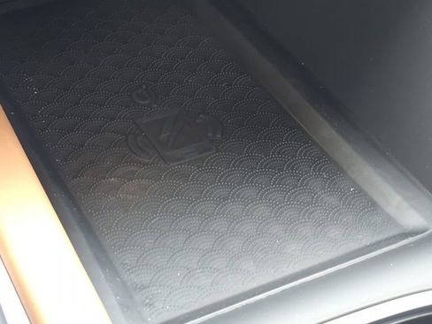 New 2026 INFINITI QX60 Autograph w/ Dark Cargo Package image 10