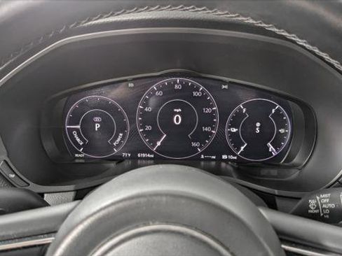 Used 2024 MAZDA CX-90 Plug-In Hybrid w/ Preferred AWD/4WD image 30