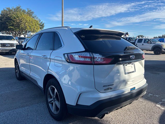 Used 2020 Ford Edge SEL w/ Convenience Package FWD image 7