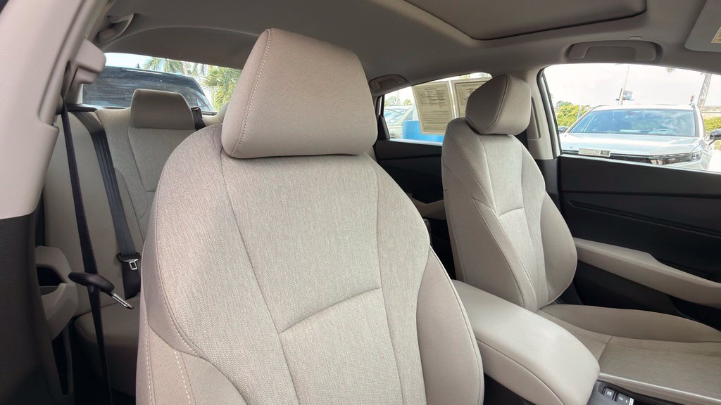 Used 2026 Honda Accord SE image 10