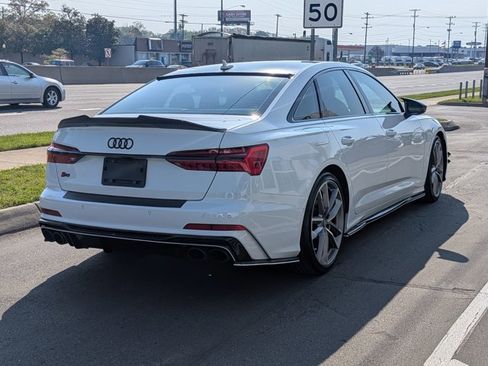 Used 2020 Audi S6 Premium Plus image 5