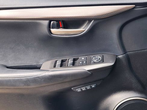 Used 2016 Lexus NX 200t AWD image 23