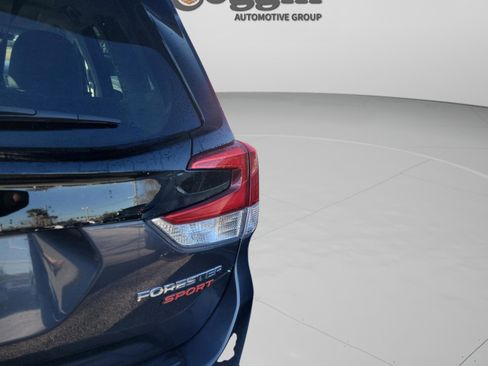 Used 2023 Subaru Forester Sport image 24