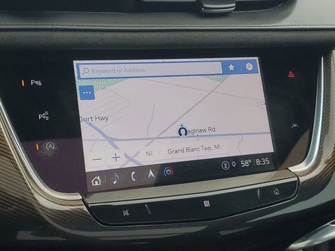 Certified 2021 Cadillac XT6 Sport w/ Platinum Package image 28