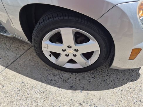 Used 2008 Chevrolet HHR LT w/ LT Preferred Equipment Group FWD image 7