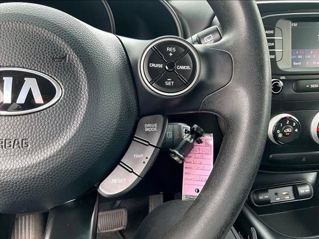 Used 2019 Kia Soul FWD image 21