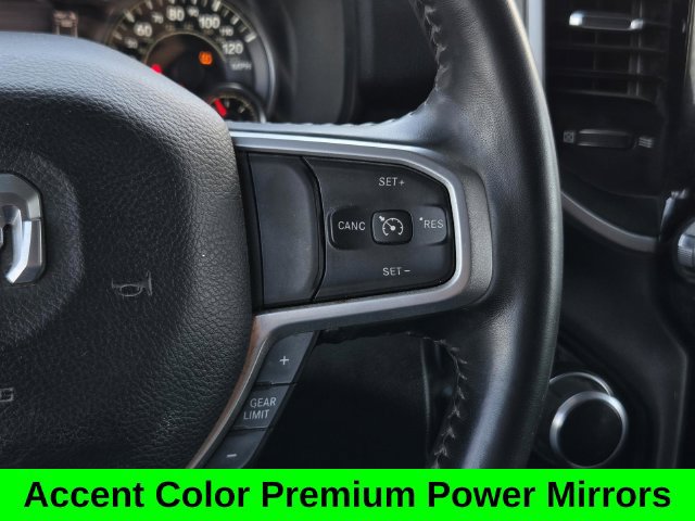 Used 2021 RAM 1500 Lone Star RWD image 25