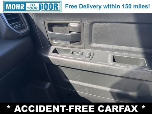 Used 2020 RAM 2500 Tradesman image 27