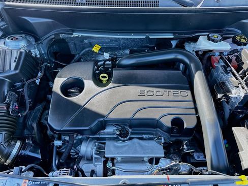 Certified 2023 GMC Terrain SLE w/ Driver Convenience Package image 28