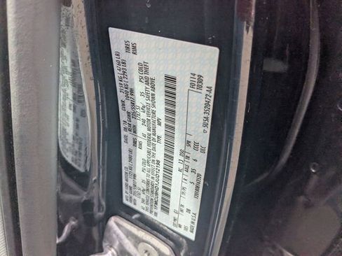 Used 2018 Ford Escape SEL image 31