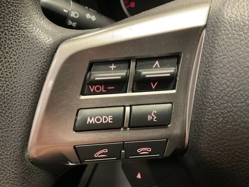 Used 2015 Subaru Forester 2.5i w/ Alloy Wheel Package image 18