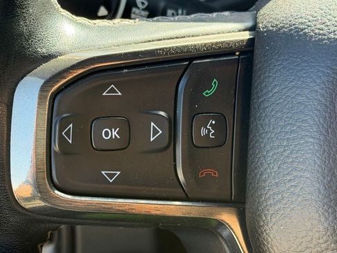 Used 2019 RAM 1500 Limited RWD image 16