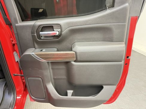 Used 2021 Chevrolet Silverado 1500 RST w/ All Star Edition Plus image 19