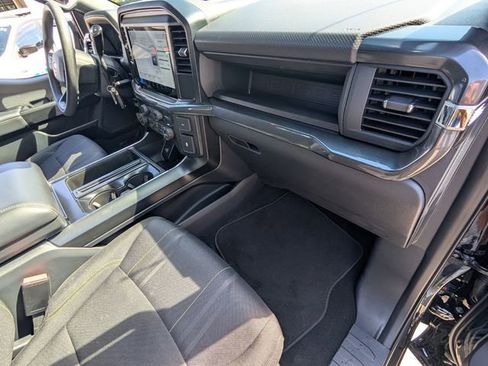 Used 2025 Ford F150 STX image 17