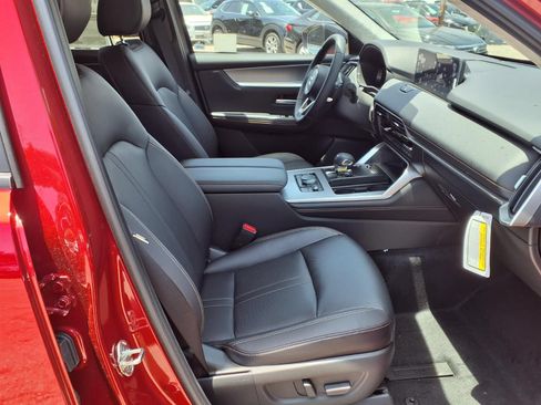 New 2026 MAZDA CX-70 SC Plus AWD/4WD image 23