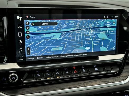 New 2026 GMC Sierra 1500 SLT w/ SLT Premium Plus Package image 14