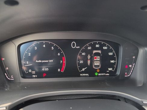 Certified 2026 Acura Integra FWD image 15