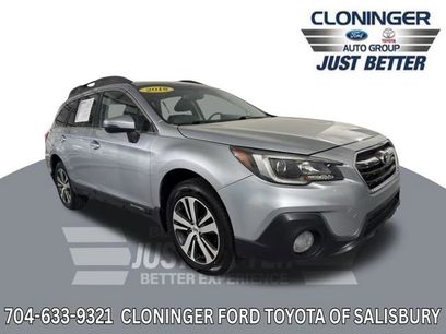 Used 2020 Subaru Outback Touring XT