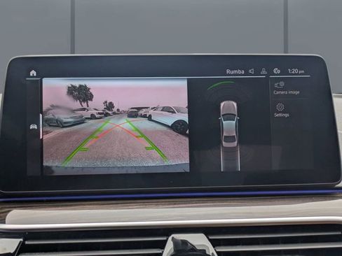 Used 2021 BMW 530i w/ Premium Package image 22