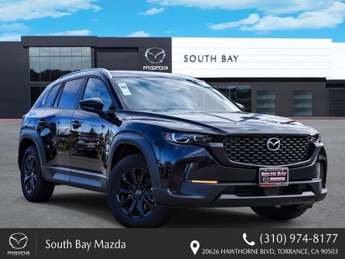 New 2026 MAZDA CX-50 AWD 2.5 S w/ Weather Package image 1