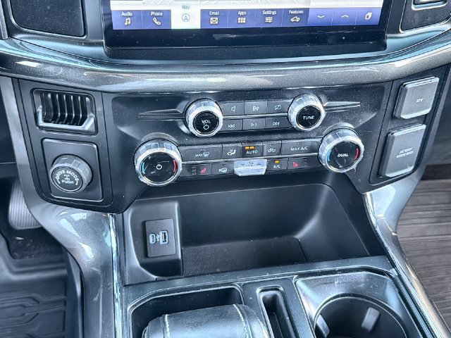 Used 2023 Ford F150 XLT w/ Equipment Group 302A High RWD image 19