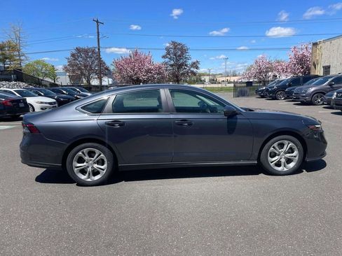 Used 2023 Honda Accord LX image 4