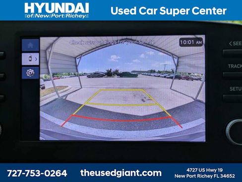 Certified 2024 Hyundai Elantra SE FWD image 20