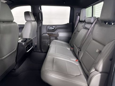 Used 2020 GMC Sierra 1500 SLT AWD/4WD image 26