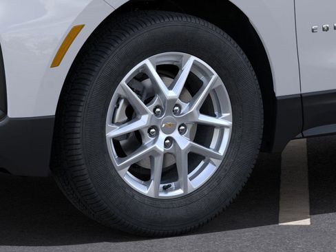 New 2024 Chevrolet Equinox LS w/ LPO, Floor Liner Package image 43