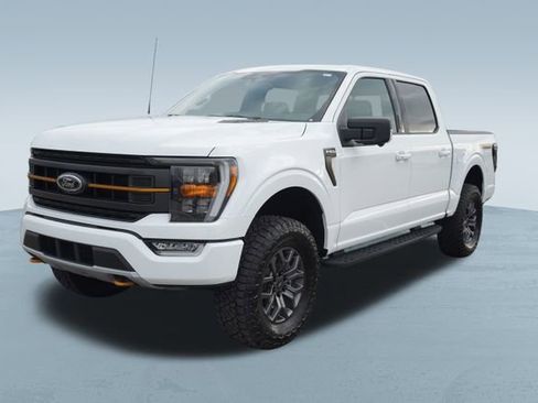 Used 2022 Ford F150 Tremor w/ Equipment Group 401A Mid image 3