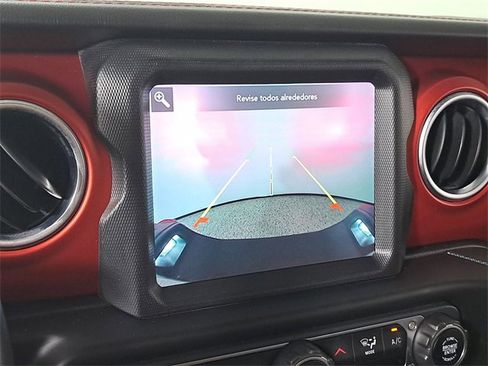 Used 2020 Jeep Gladiator Rubicon image 29