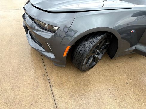 Used 2017 Chevrolet Camaro LT image 40