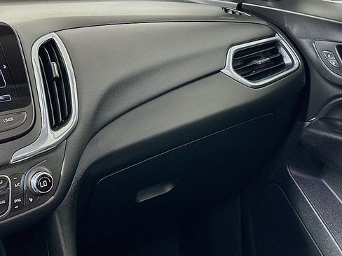 Used 2018 Chevrolet Equinox LT w/ Sun & Infotainment Package AWD/4WD image 24