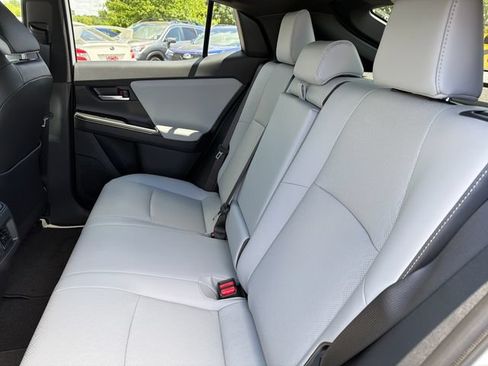 New 2026 Subaru Uncharted AWD image 21