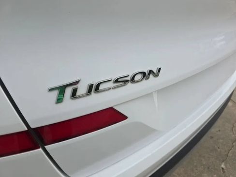 Used 2019 Hyundai Tucson SEL FWD image 11