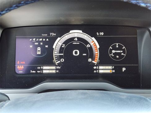 New 2026 Toyota Tundra Platinum image 12